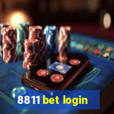 8811 bet login